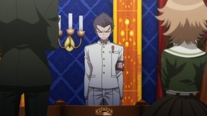 Danganronpa: The Animation Epizóda 3