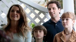The Americans Epizóda 1