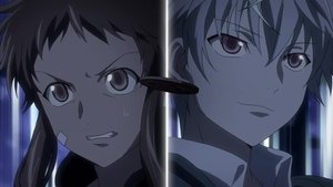 The Future Diary Epizóda 9