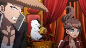 Danganronpa: The Animation Epizóda 5