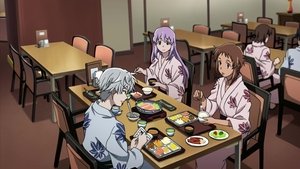 The Future Diary Epizóda 13