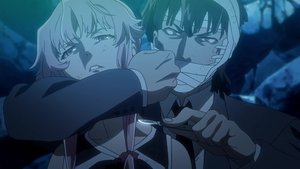 The Future Diary Epizóda 12