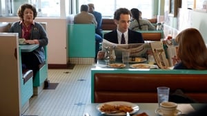 The Americans Epizóda 3