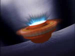Beyblade Epizóda 24