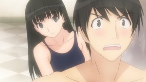 Amagami SS Epizóda 2
