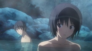 Amagami SS Epizóda 16