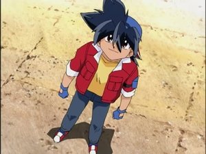 Beyblade Epizóda 49