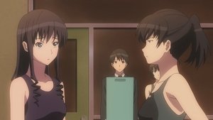 Amagami SS Epizóda 2