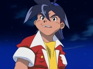 Beyblade Epizóda 26