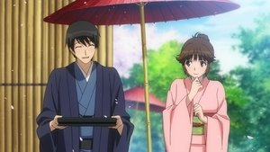Amagami SS Epizóda 20