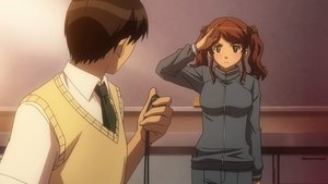 Amagami SS Epizóda 10