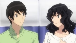 Amagami SS Epizóda 7