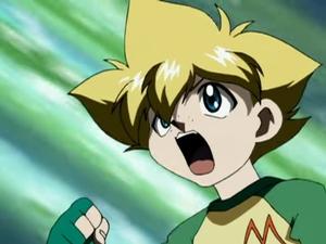 Beyblade Epizóda 52