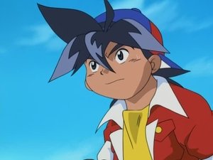 Beyblade Epizóda 30