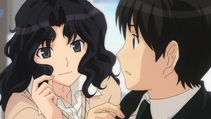 Amagami SS Epizóda 5