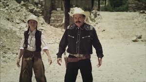 Los heroes del norte Epizóda 3