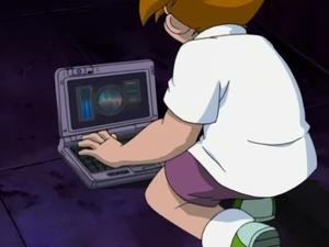 Beyblade Epizóda 32
