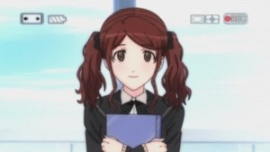Amagami SS Epizóda 10