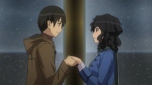 Amagami SS Epizóda 8
