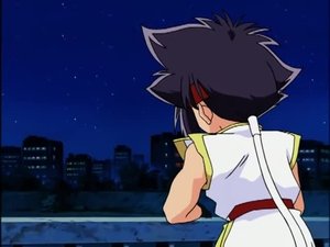Beyblade Epizóda 19