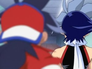 Beyblade Epizóda 4