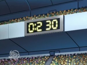 Beyblade Epizóda 28