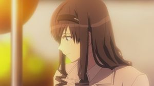 Amagami SS Epizóda 1