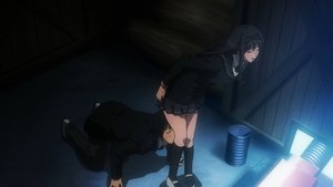 Amagami SS Epizóda 3