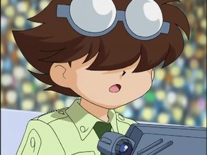 Beyblade Epizóda 24