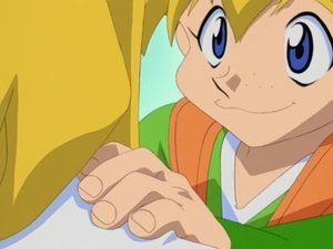 Beyblade Epizóda 19