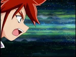 Beyblade Epizóda 20