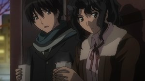 Amagami SS Epizóda 7
