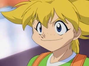 Beyblade Epizóda 24