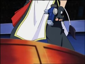 Beyblade Epizóda 48