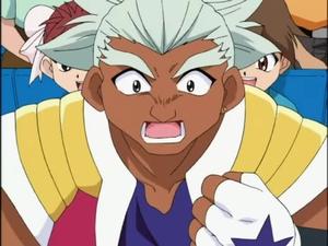 Beyblade Epizóda 43