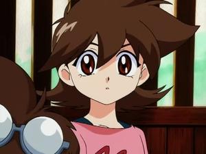 Beyblade Epizóda 7