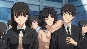 Amagami SS Epizóda 1