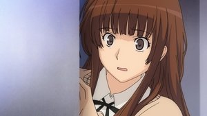 Amagami SS Epizóda 25