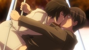 Amagami SS Epizóda 15