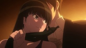 Amagami SS Epizóda 21