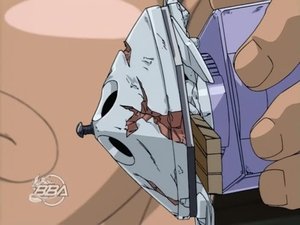 Beyblade Epizóda 14