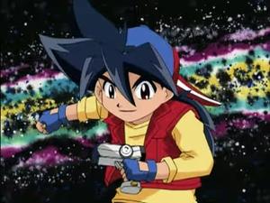 Beyblade Epizóda 31