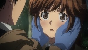 Amagami SS Epizóda 18