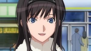 Amagami SS Epizóda 11