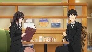 Amagami SS Epizóda 1