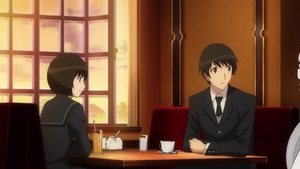 Amagami SS Epizóda 9