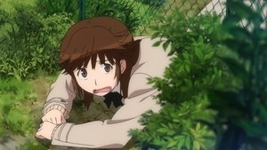 Amagami SS Epizóda 17