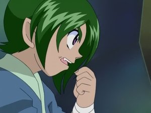 Beyblade Epizóda 15