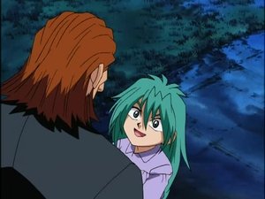 Beyblade Epizóda 41