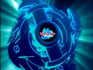 Beyblade Epizóda 29